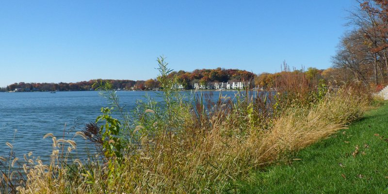 Twin Lakes Wi