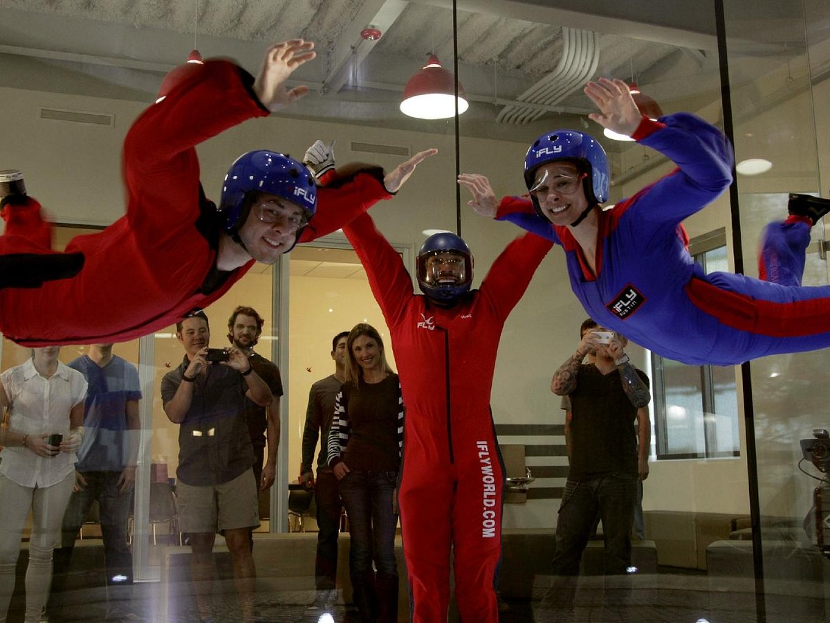 THE 10 CLOSEST Hotels to iFLY Va Beach Indoor Skydiving, Virginia Beach