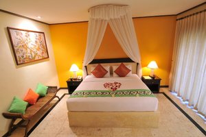 Phòng & Phòng Suite