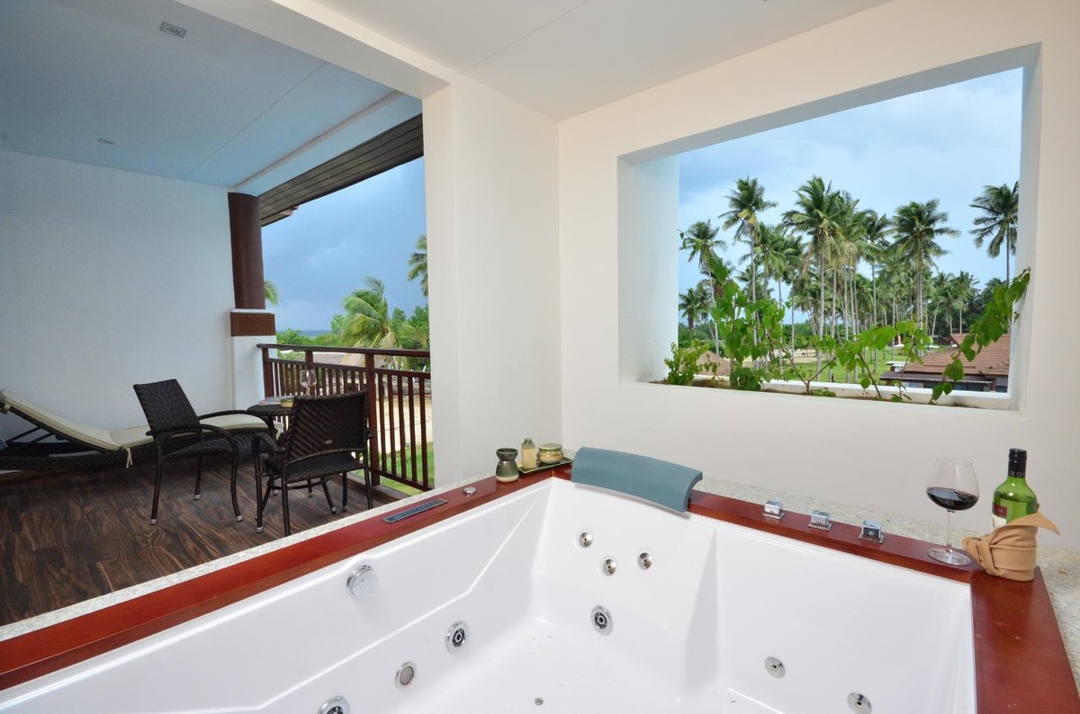 Princesa Garden Island Resort & Spa Rooms: Pictures & Reviews - Tripadvisor