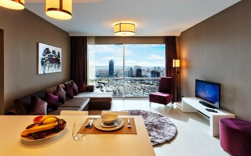 Flora Suites