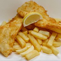 Fish & chips