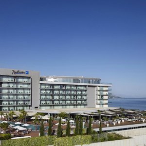 Radisson Blu Resort &amp; Spa, Split, hotel in Split