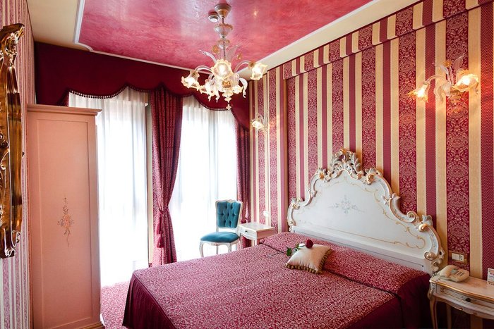 Hotel Belle Arti Rooms: Pictures & Reviews - Tripadvisor