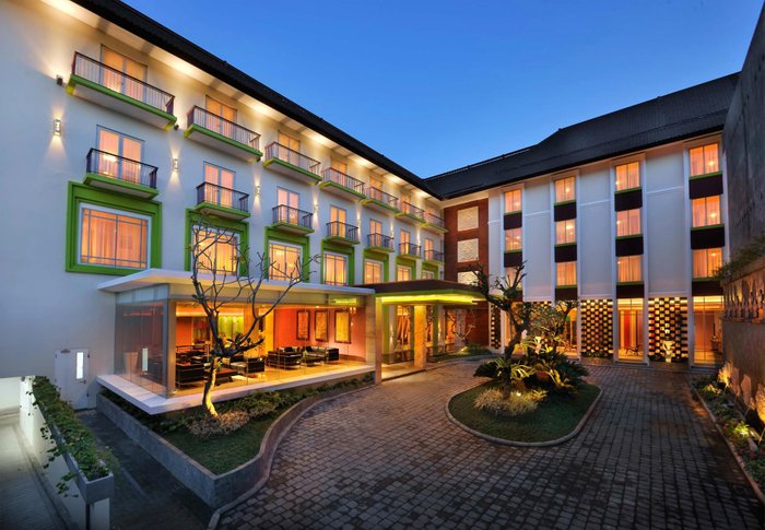 THE ROOMS APARTMENTS - Updated 2023 Prices & Hotel Reviews (Bali/Denpasar)