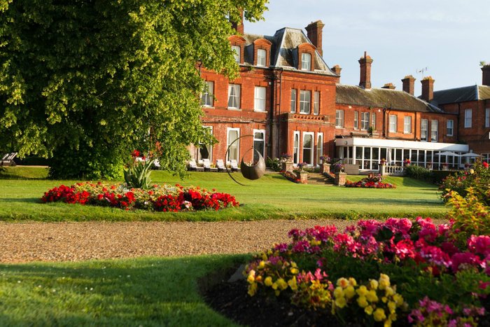 CHAMPNEYS TRING - Updated 2025 Reviews, Photos & Prices