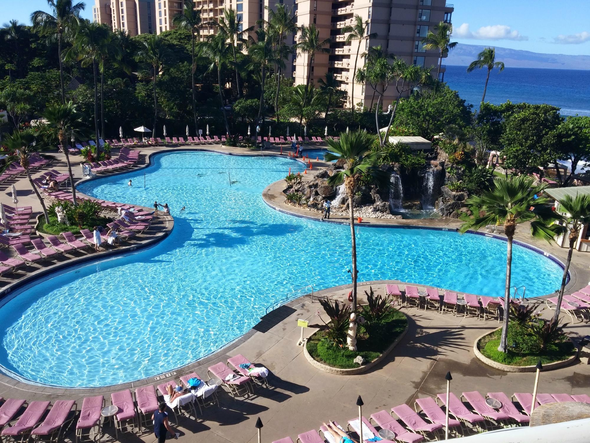 KA ANAPALI BEACH CLUB Updated 2021 Prices Resort Reviews Maui   Ka Anapali Beach Club 