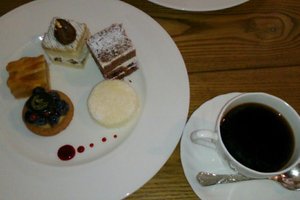 料理