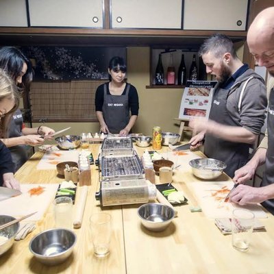 大阪府の料理教室 ベスト10 トリップアドバイザー