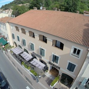 vue d'ensemble