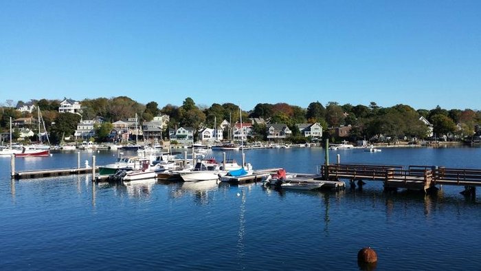 Rocky Neck Accommodations Rooms: Pictures & Reviews - Tripadvisor