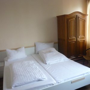 Zimmer Nummer 92