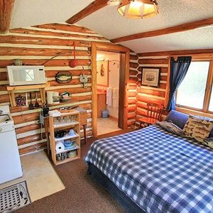 Fishermans Cabin