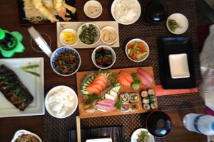 Comida