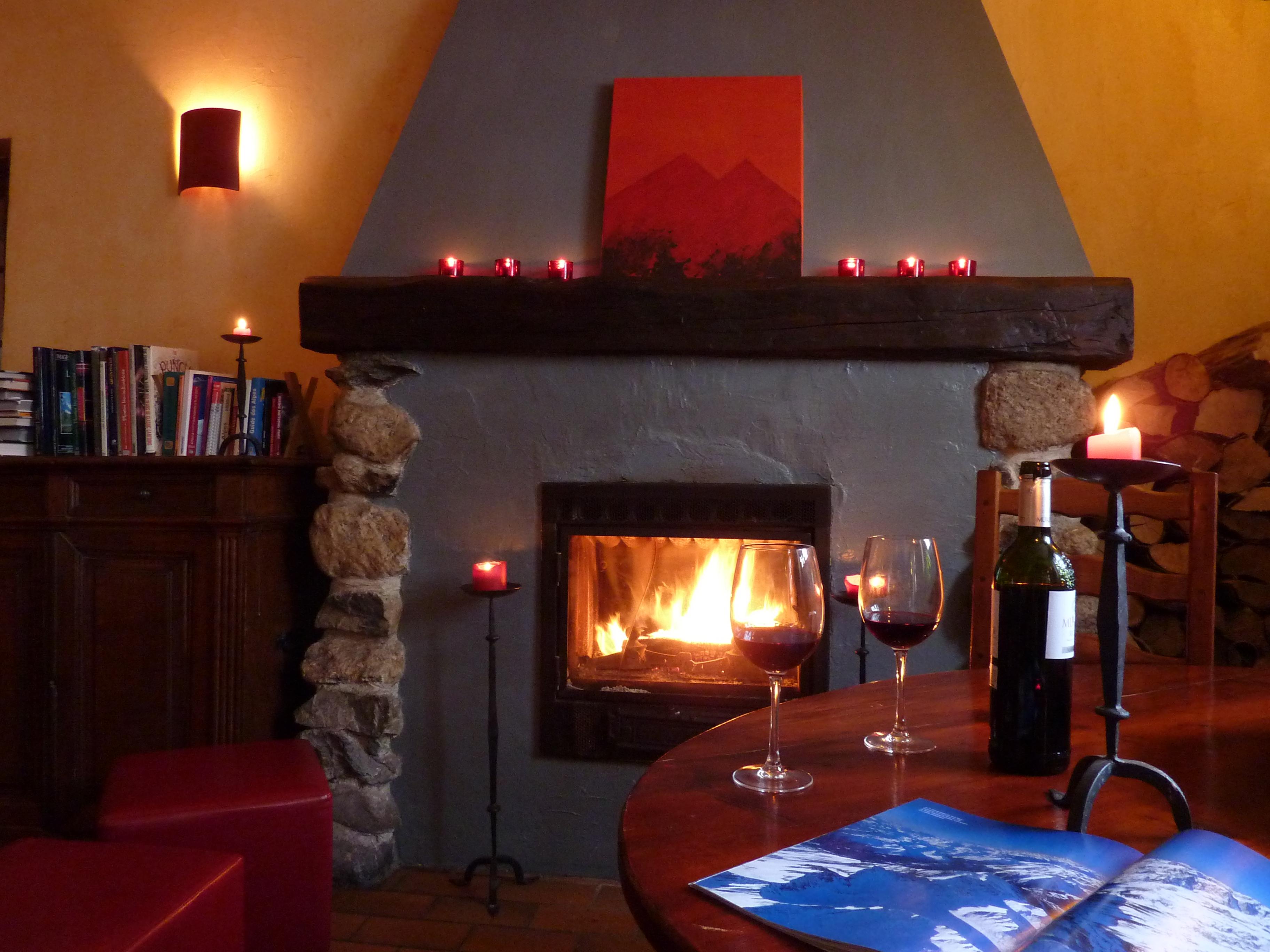 HOTEL AUBERGE EDELWEISS - Prices & Reviews (La Grave, France) HOTEL AUBERGE EDELWEISS - Prices & Reviews (La Grave, France)