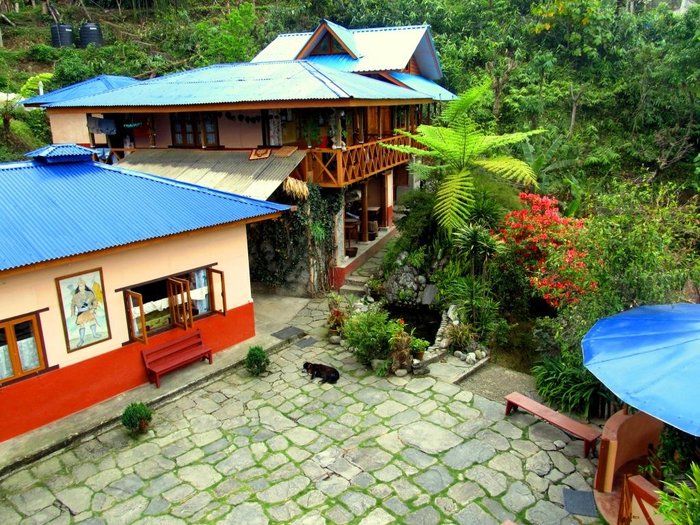 MALINGGO HOMESTAY - Updated 2024 Prices & Guest house Reviews (Gangtok ...