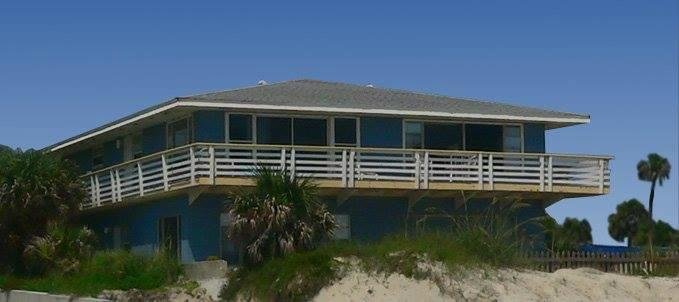 Angel Inn the Sand