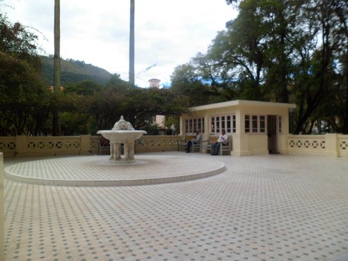 Tabuleiro Xadrez Gigante - Picture of Xadrez Gigante Recebe Melhorias,  Pocos de Caldas - Tripadvisor