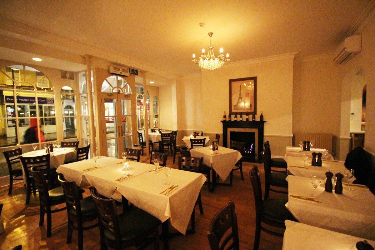 ANTICA RESTAURANT, Bath - Restaurant Reviews, Photos & Phone Number ...