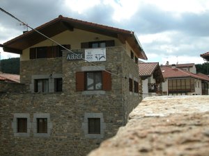 Spisesal