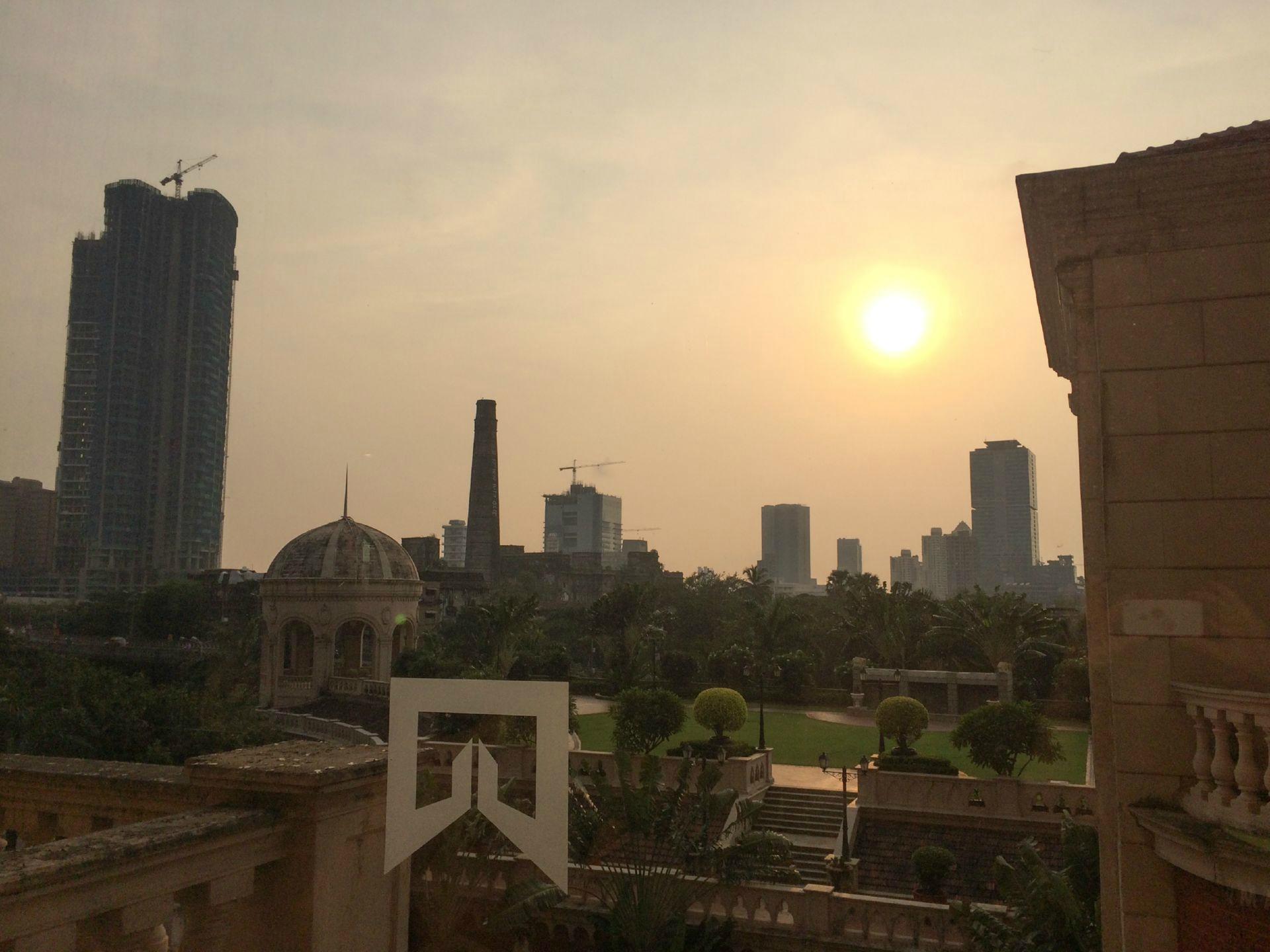 Hotel photo 23 of ITC Grand Central, Mumbai - a Luxury Collection Hotel.