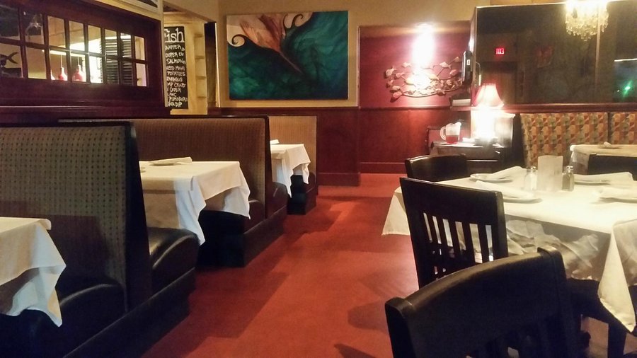 Big Fish Restaurant & Bar