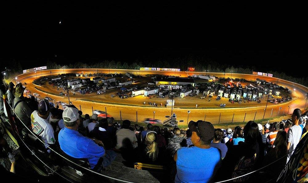 WYTHE RACEWAY (2025) All You Need to Know BEFORE You Go (with Photos)