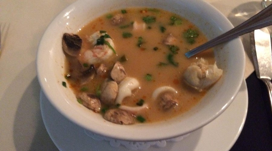Yummy food