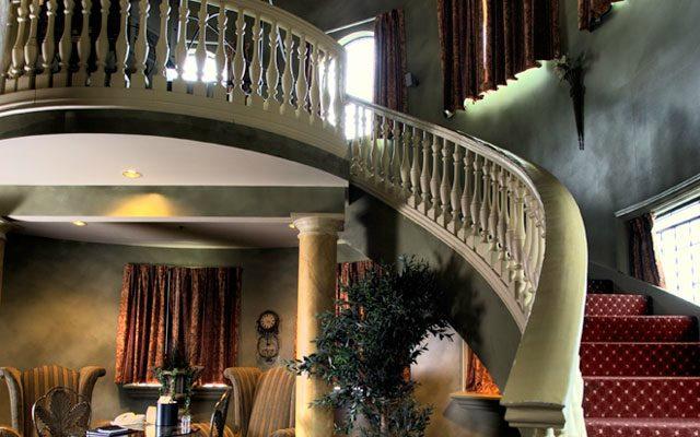 Hotel photo 14 of Chateau Avalon, Ascend Hotel Collection.