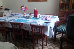 Comedor