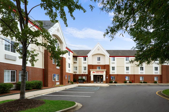 MAINSTAY SUITES HARTFORD MERIDEN - Hotel Reviews (CT)