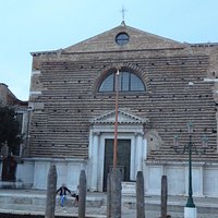 Chiesa di San Marcuola