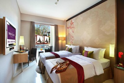 Hotel photo 25 of Mercure Bali Nusa Dua.