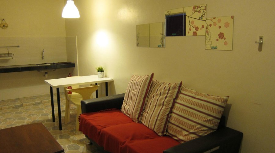 Common Area