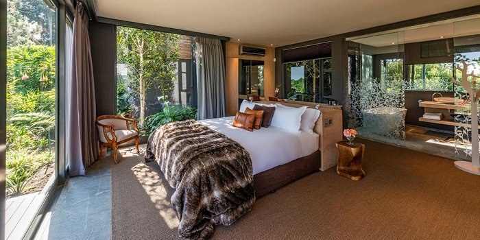 SPANISH FARM GUEST LODGE BY RAW AFRICA COLLECTION (Somerset West ...