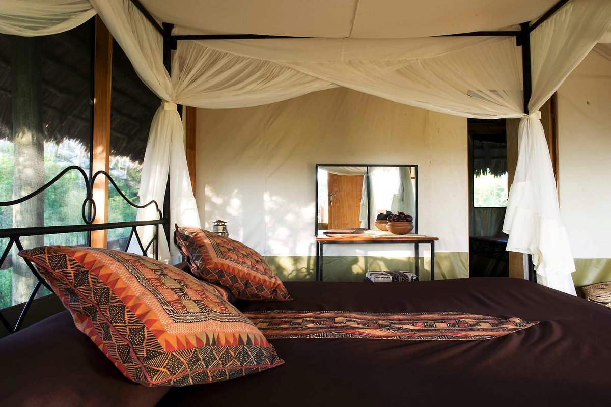 LAKE BURUNGE TENTED CAMP - Updated 2022 (Tarangire National Park, Tanzania)