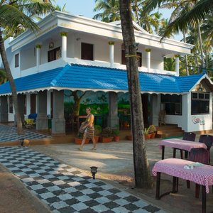 sea front rooms