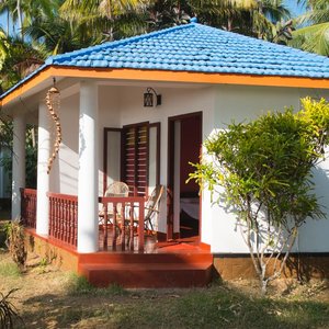 cottages