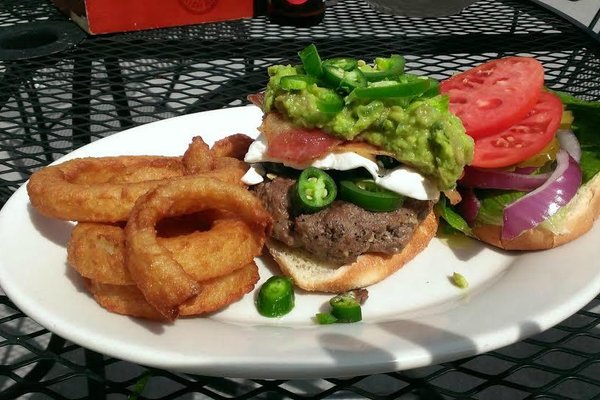 Top Hot Dogs in Knoxville