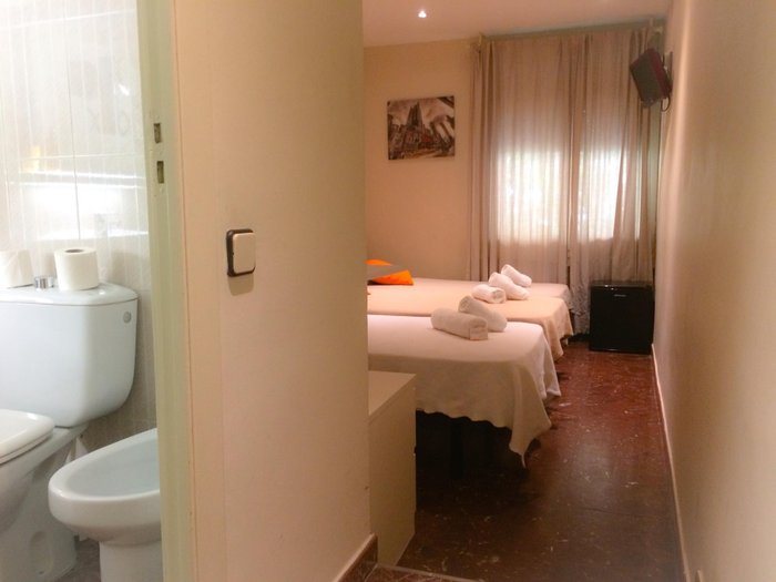 Imagen 21 de Barcelona City Street Guesthouse