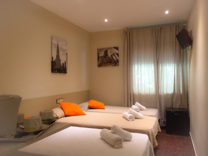 Imagen 3 de Barcelona City Street Guesthouse