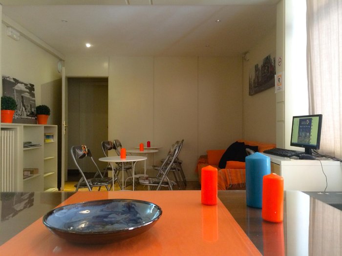 Imagen 10 de Barcelona City Street Guesthouse