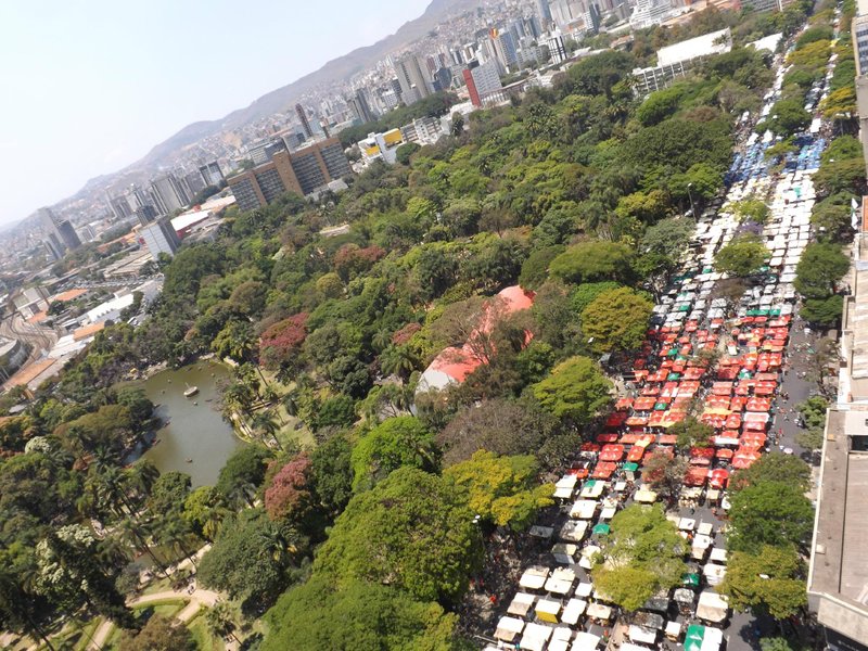 Feiras Belo Horizonte 2024 Dulce Glenine