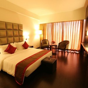 𝗧𝗛𝗘 𝟭𝟬 𝗕𝗘𝗦𝗧 Hotels in Guwahati of 2023 (with Prices)