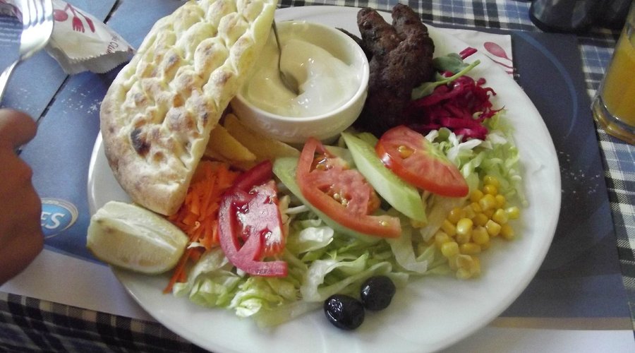 Sedirhan cafe