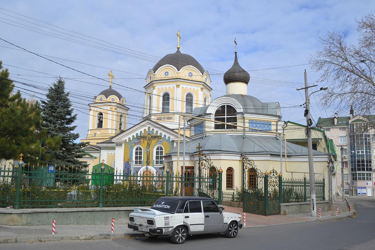 Лечение дальнозоркости в Крыму - лазерное лечение дальнозоркости в Симферополе 