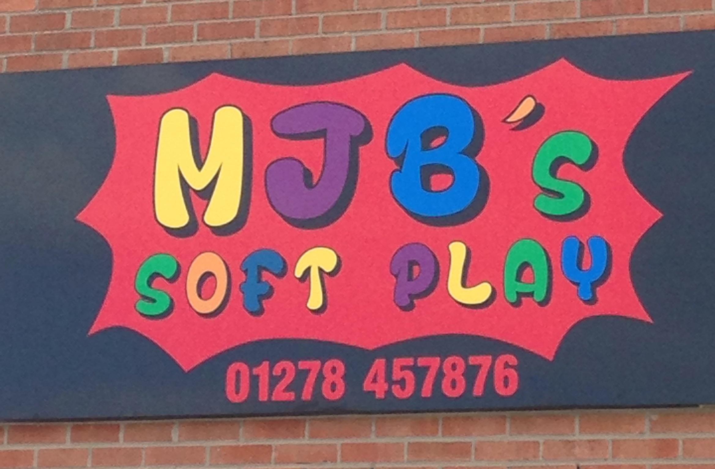 MJB's Softplay (Bridgewater) - 2022 Alles Wat U Moet Weten VOORDAT Je ...