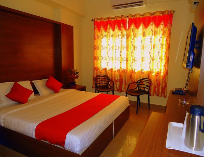 J B PARADISE - Updated 2024 Prices & Hotel Reviews (Mysuru (Mysore), India)