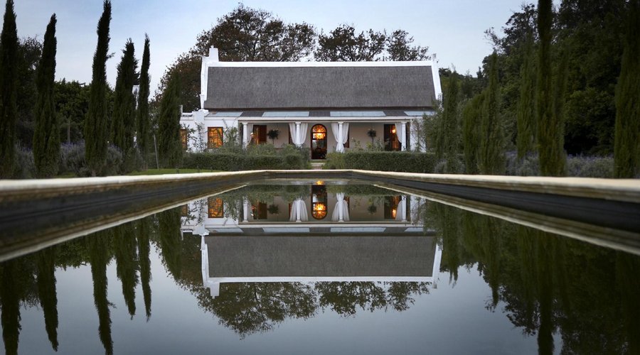 Manor House