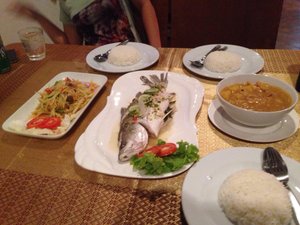 Ẩm thực
